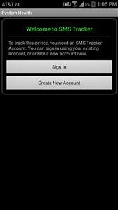 Sms Tracker Gps